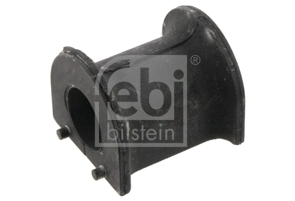 Mounting, stabiliser bar